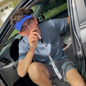 Meet your Posher, Braden